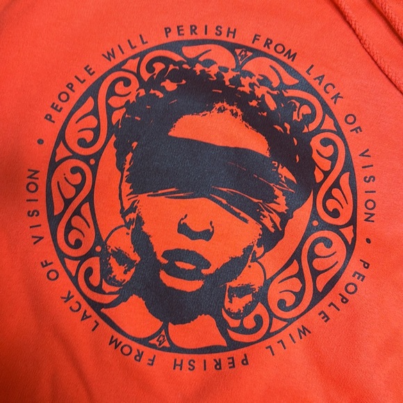 Chase Visions Hoodie - Picture 5 of 6